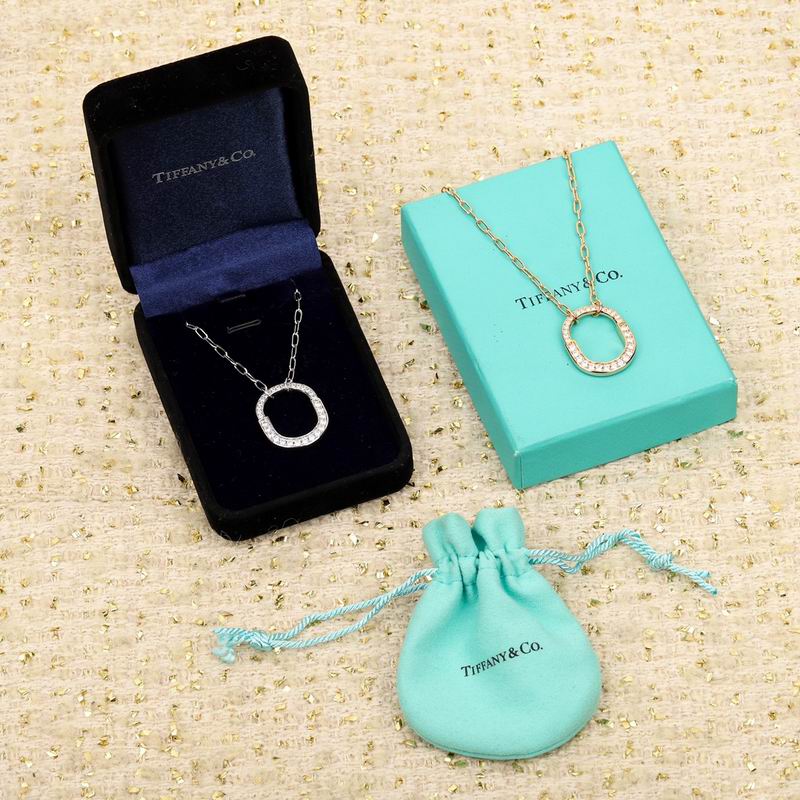 Tiffany necklace 03lyx73